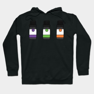 Essential Oils Hoodie